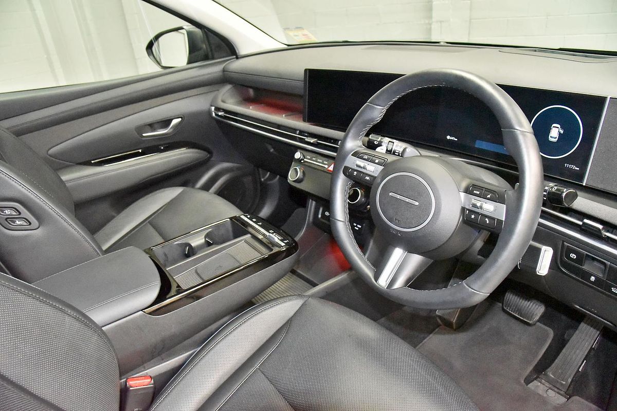 2024 Hyundai Tucson Premium NX4.V3