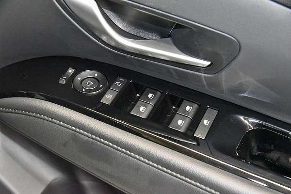 2024 Hyundai Tucson Premium NX4.V3