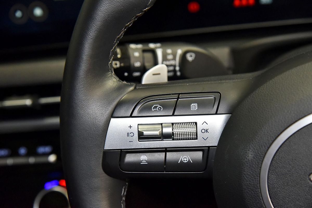 2024 Hyundai Tucson Premium NX4.V3