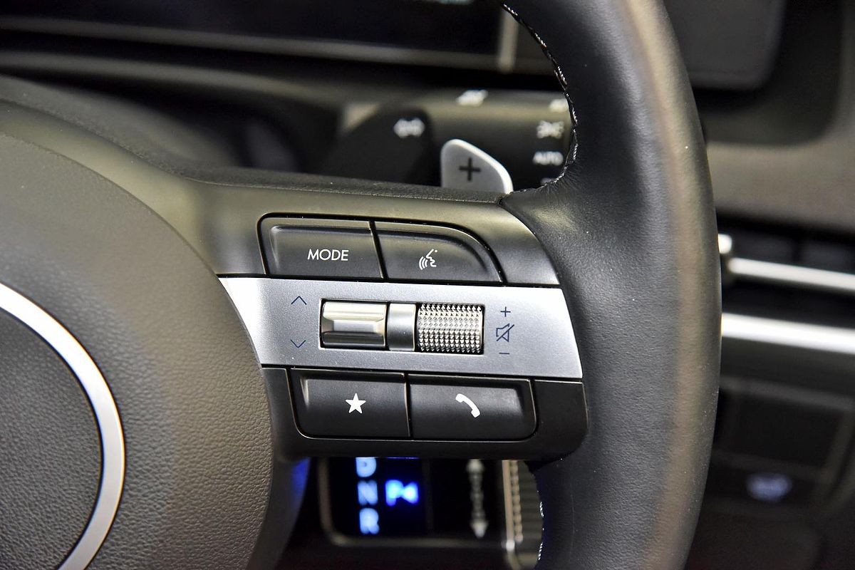 2024 Hyundai Tucson Premium NX4.V3