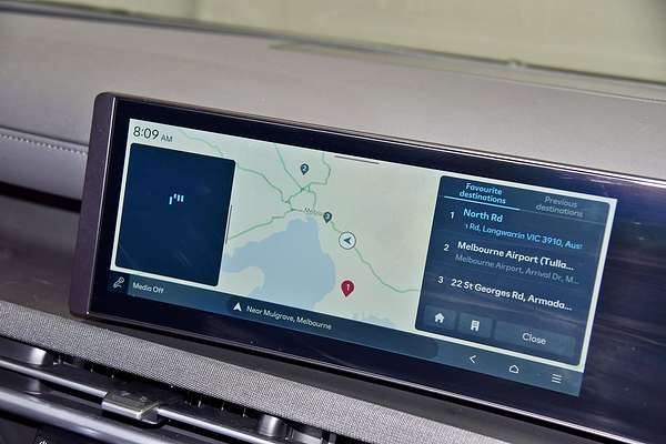 2024 Hyundai Tucson Premium NX4.V3