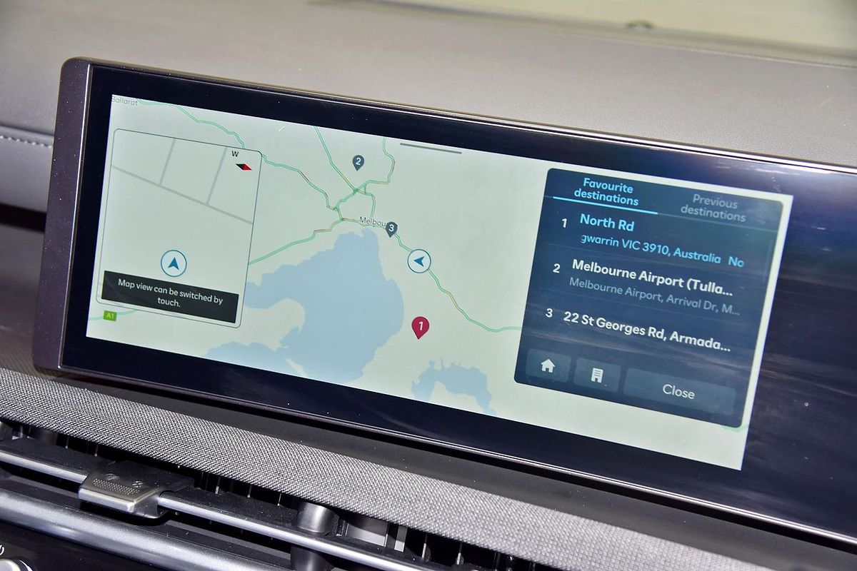 2024 Hyundai Tucson Premium NX4.V3