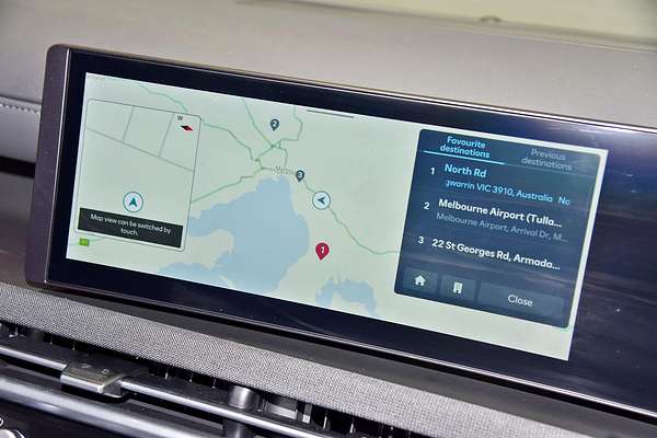 2024 Hyundai Tucson Premium NX4.V3