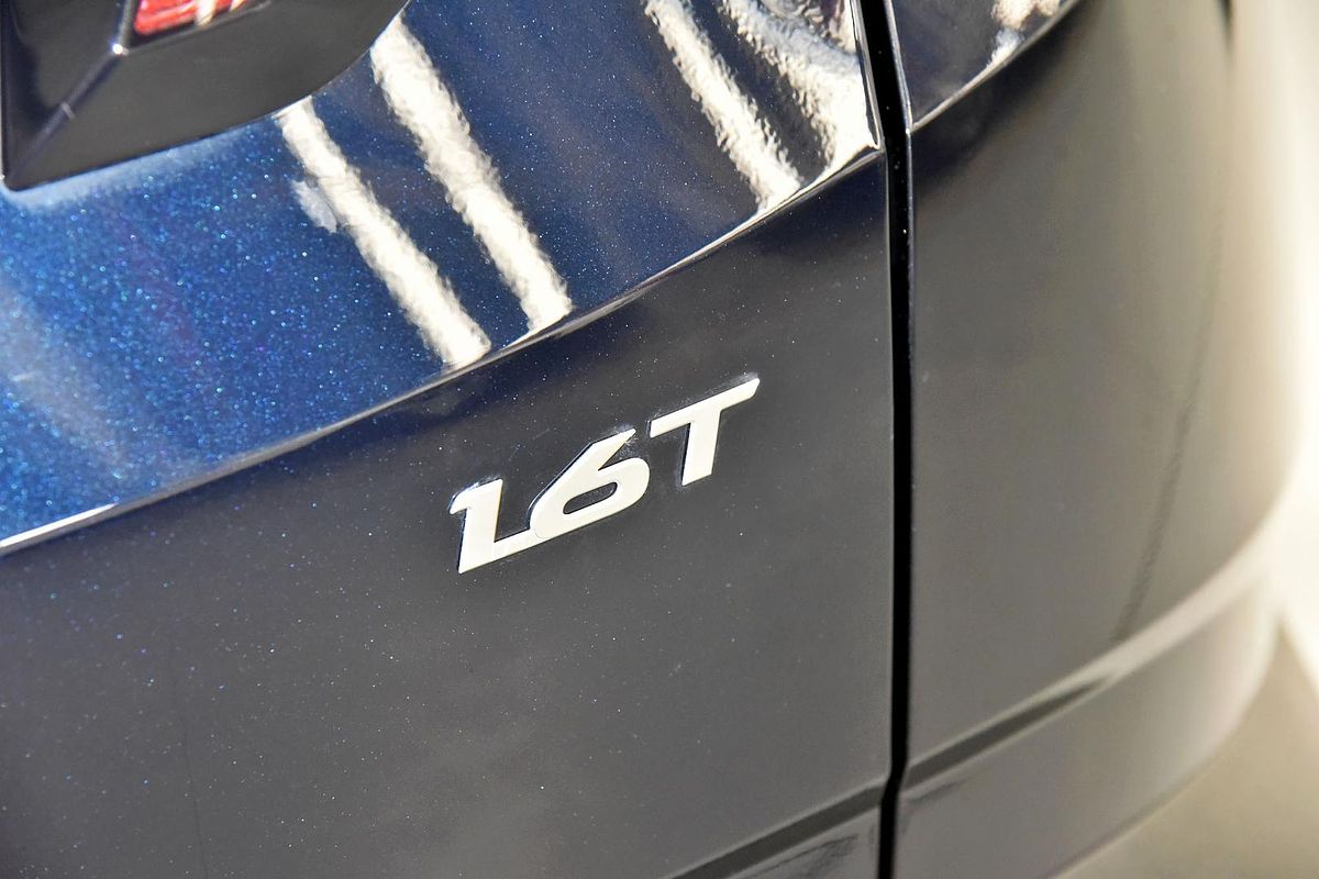 2024 Hyundai Tucson Premium NX4.V3