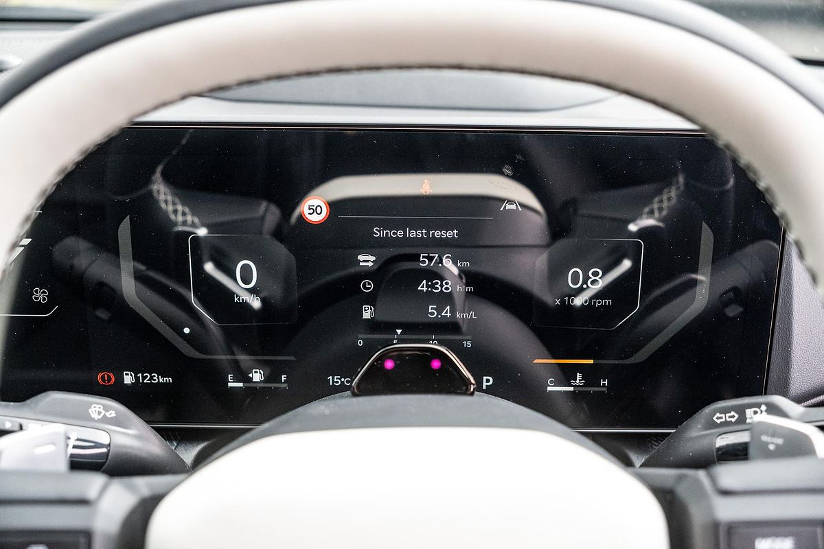 2025 Kia K4 GT-Line CL4m