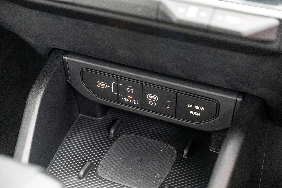 2025 Kia K4 GT-Line CL4m