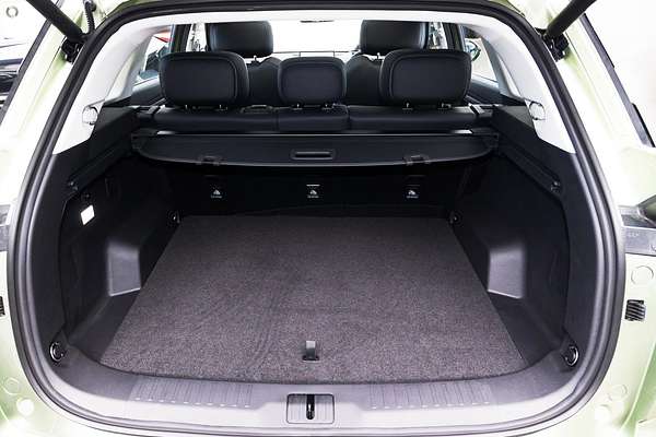 2025 Jaecoo J7 SHS Summit