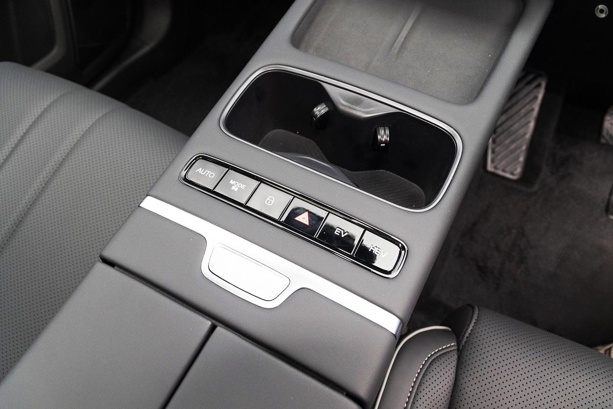 2025 Jaecoo J7 SHS Summit