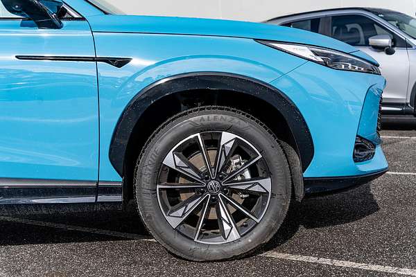 2025 MG HS Super Hybrid Excite AS33P