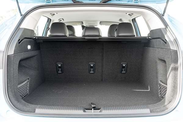 2025 MG HS Super Hybrid Excite AS33P