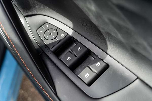 2025 MG HS Super Hybrid Excite AS33P