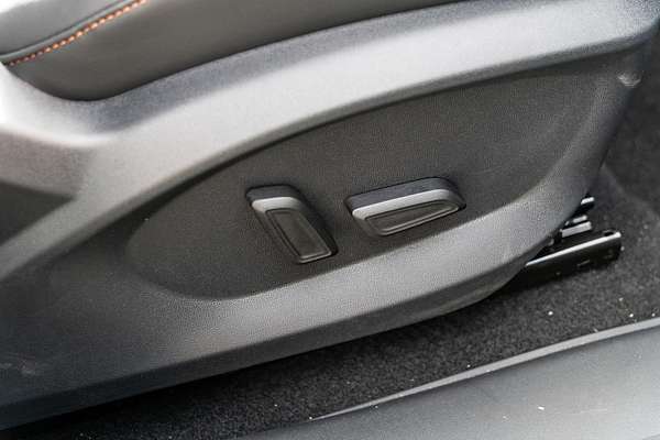 2025 MG HS Super Hybrid Excite AS33P