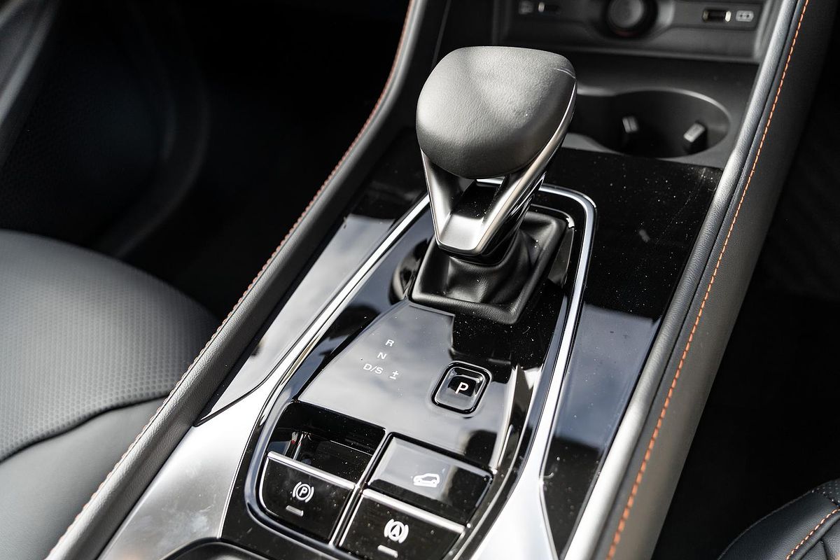 2025 MG HS Super Hybrid Excite AS33P