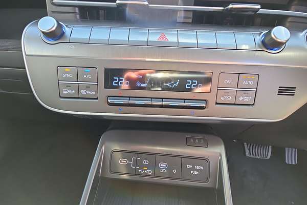 2025 Hyundai Kona Hybrid Elite SX2.V3