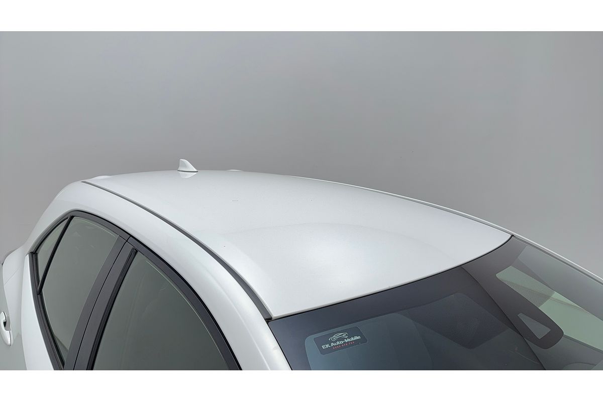 2021 Toyota Corolla Ascent Sport Hybrid ZWE211R