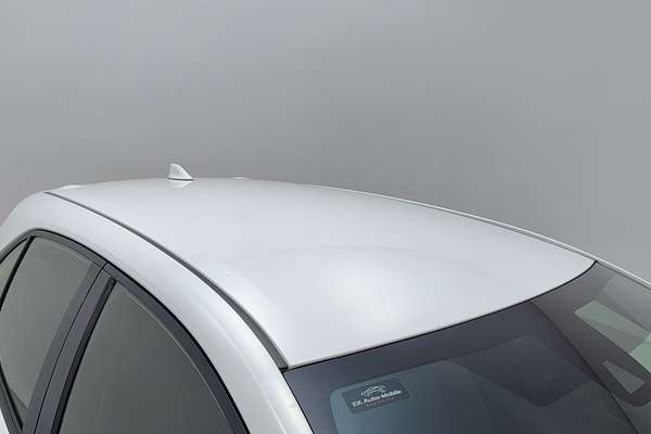 2021 Toyota Corolla Ascent Sport Hybrid ZWE211R