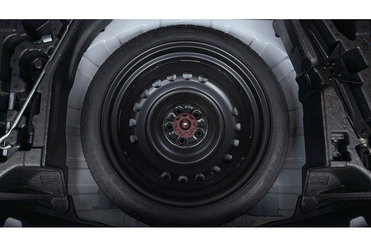 2021 Toyota Corolla Ascent Sport Hybrid ZWE211R