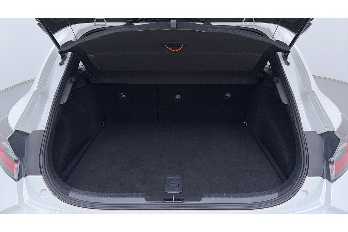 2021 Toyota Corolla Ascent Sport Hybrid ZWE211R