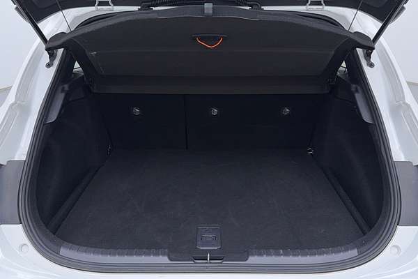 2021 Toyota Corolla Ascent Sport Hybrid ZWE211R