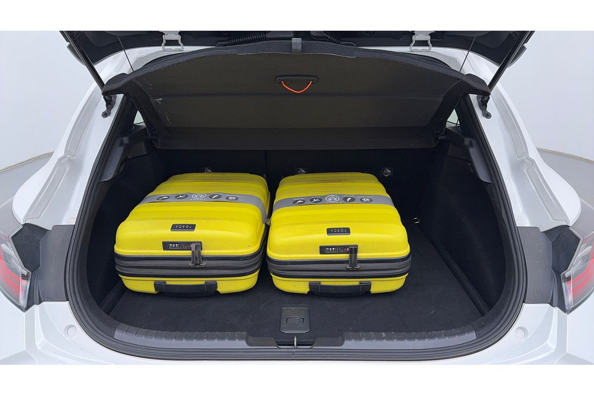 2021 Toyota Corolla Ascent Sport Hybrid ZWE211R