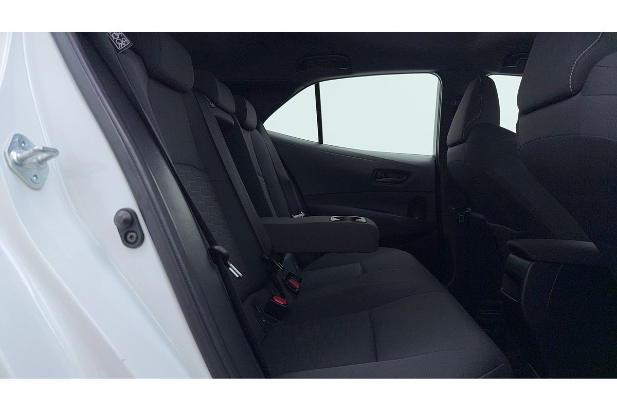 2021 Toyota Corolla Ascent Sport Hybrid ZWE211R