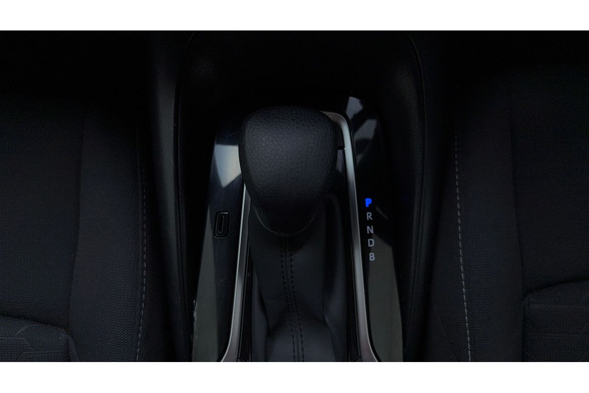 2021 Toyota Corolla Ascent Sport Hybrid ZWE211R