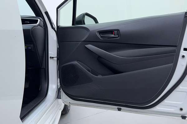 2021 Toyota Corolla Ascent Sport Hybrid ZWE211R