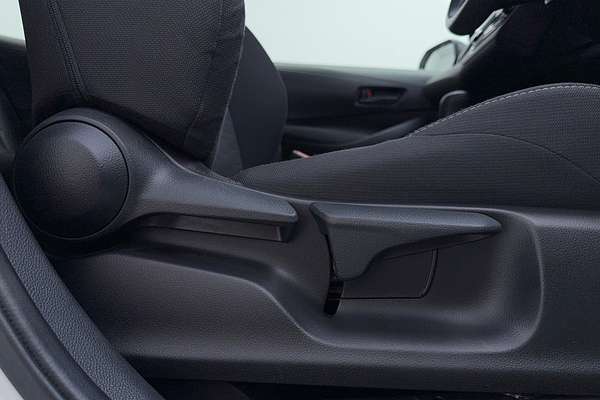 2021 Toyota Corolla Ascent Sport Hybrid ZWE211R