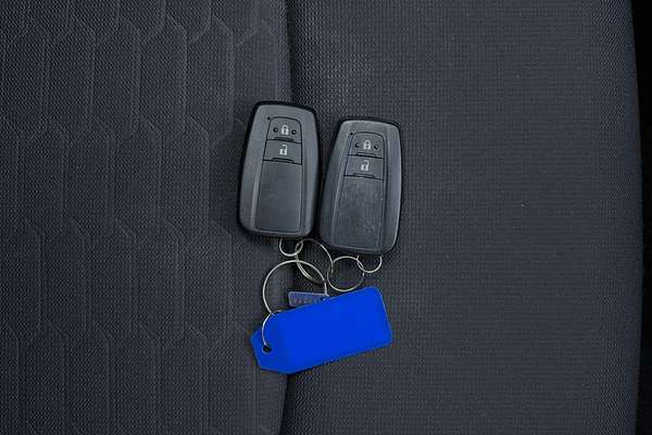 2021 Toyota Corolla Ascent Sport Hybrid ZWE211R