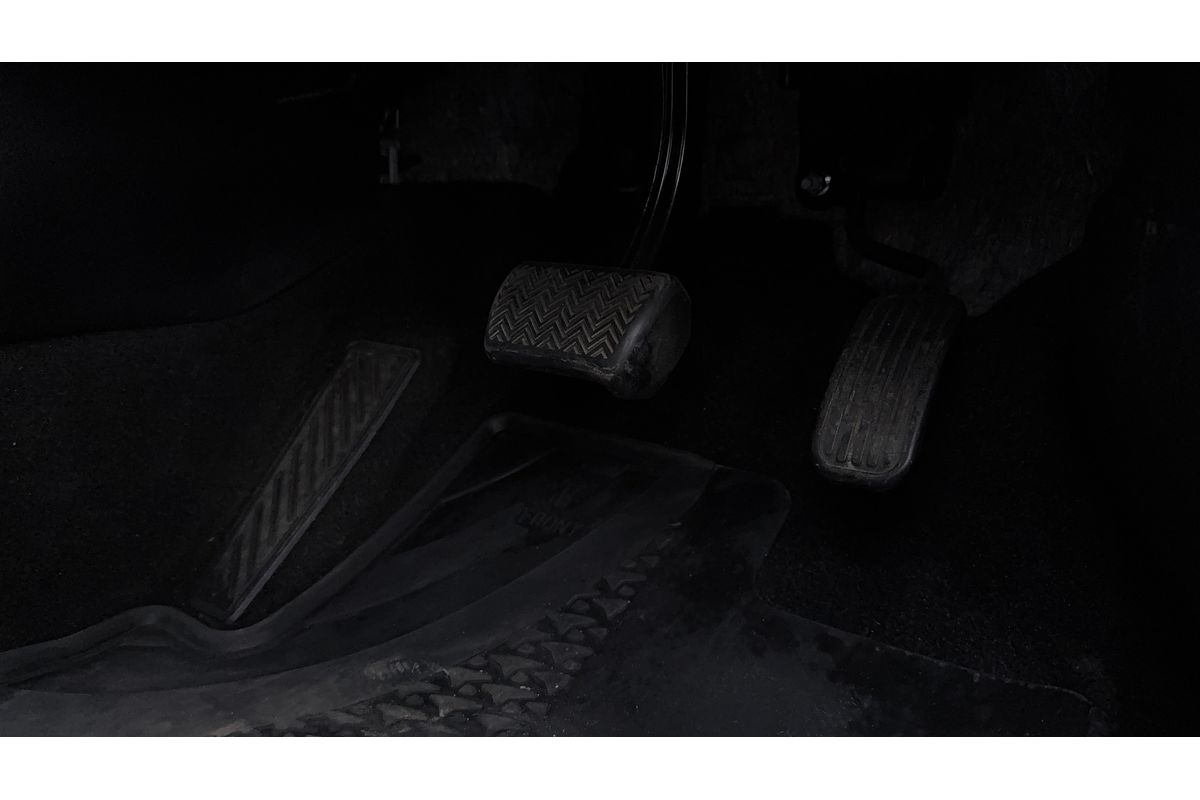 2021 Toyota Corolla Ascent Sport Hybrid ZWE211R