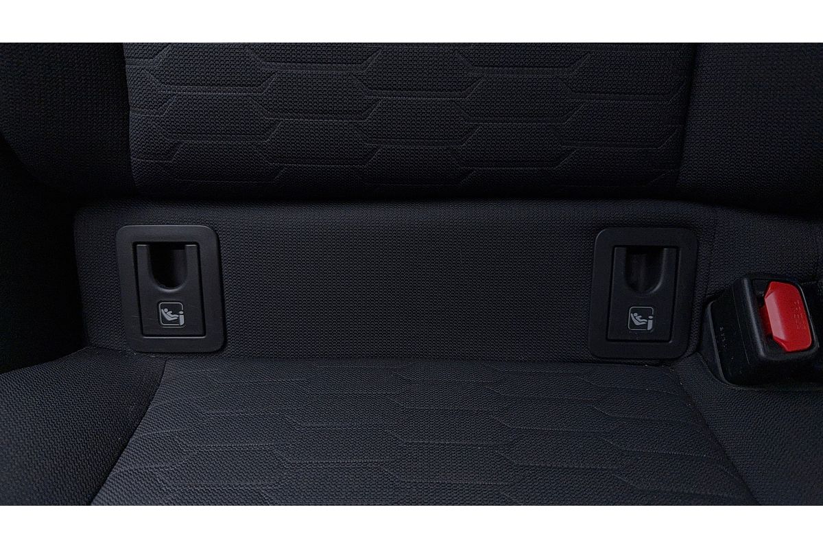 2021 Toyota Corolla Ascent Sport Hybrid ZWE211R