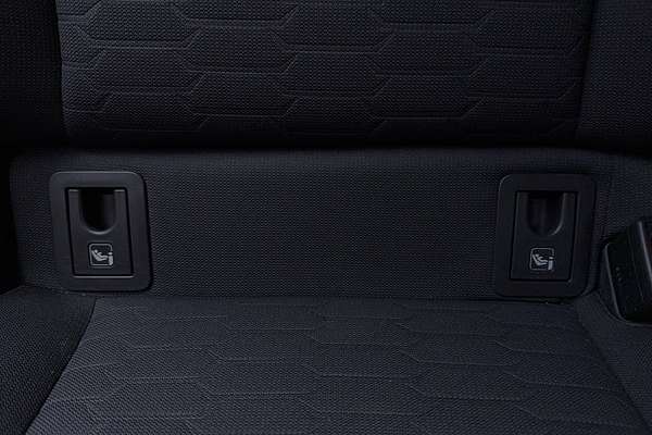 2021 Toyota Corolla Ascent Sport Hybrid ZWE211R