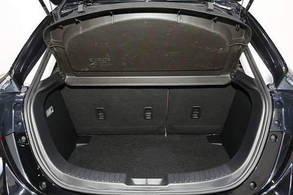 2021 Mazda 2 G15 Evolve DJ Series