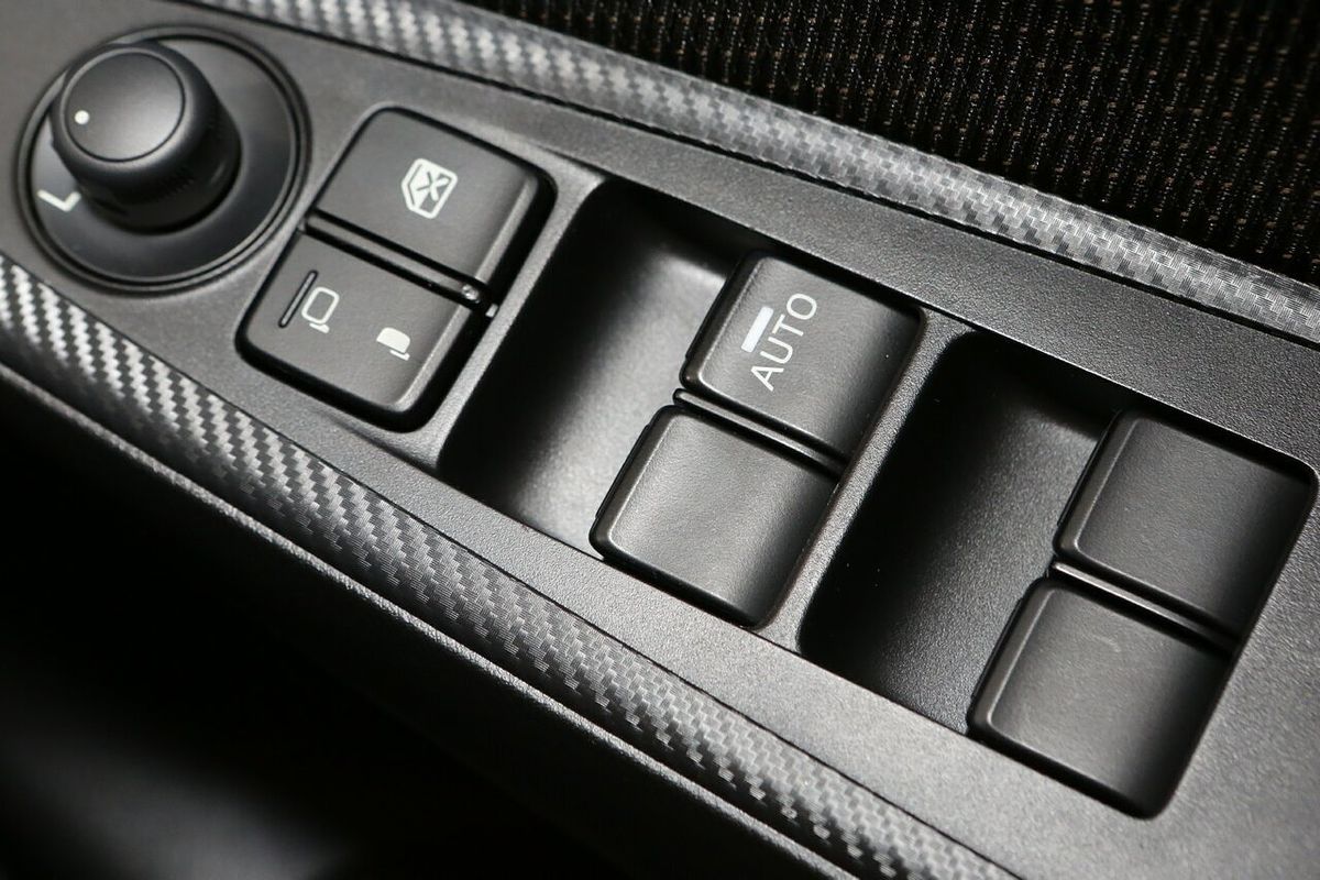 2021 Mazda 2 G15 Evolve DJ Series