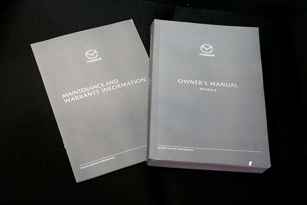 2021 Mazda 2 G15 Evolve DJ Series