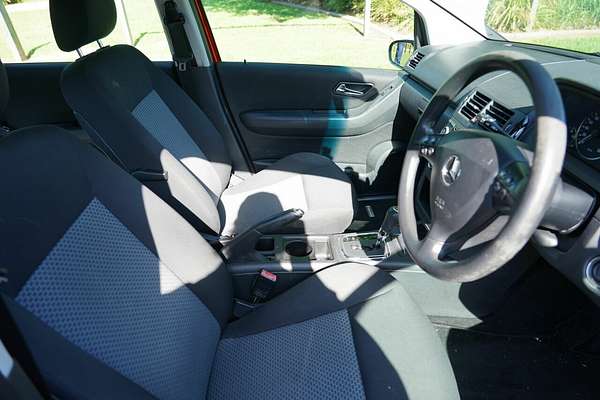 2006 Mercedes-Benz A170 Classic W169