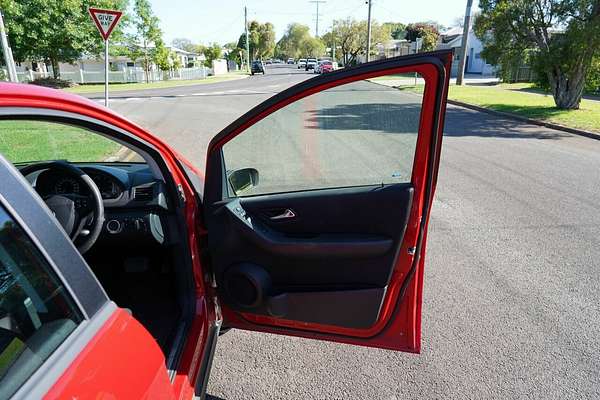 2006 Mercedes-Benz A170 Classic W169