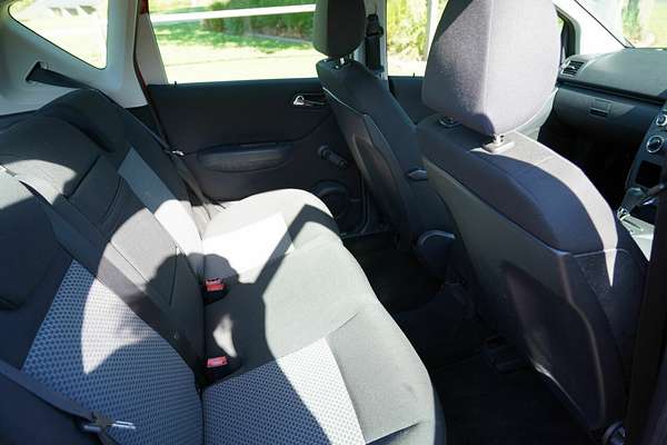 2006 Mercedes-Benz A170 Classic W169