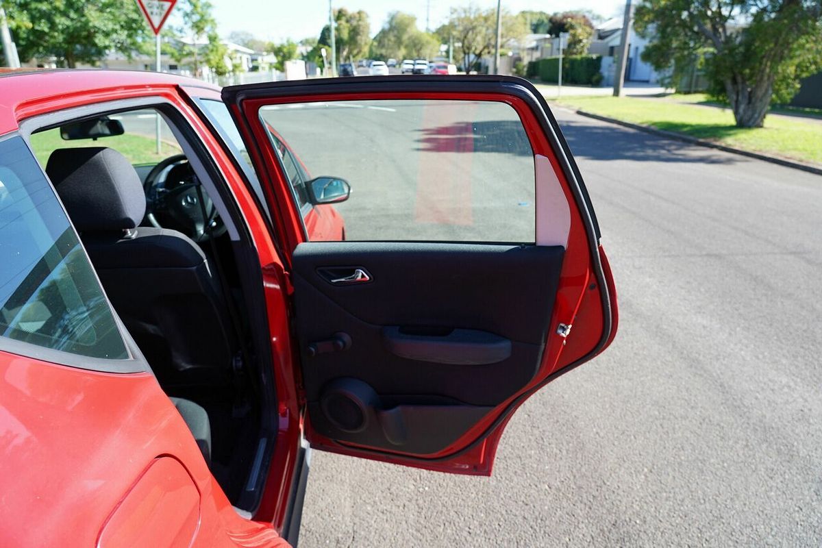 2006 Mercedes-Benz A170 Classic W169