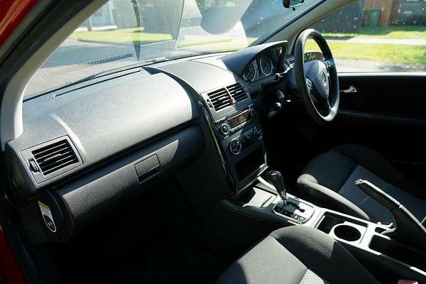 2006 Mercedes-Benz A170 Classic W169