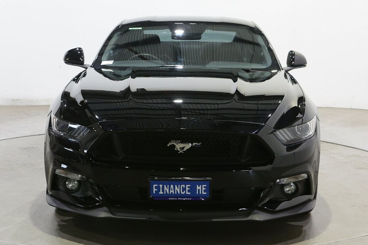 2017 Ford Mustang GT FM