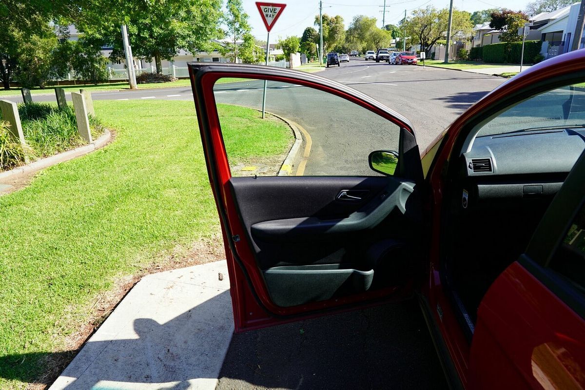 2006 Mercedes-Benz A170 Classic W169