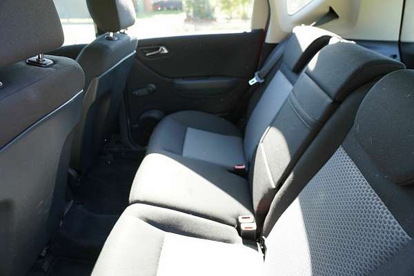 2006 Mercedes-Benz A170 Classic W169