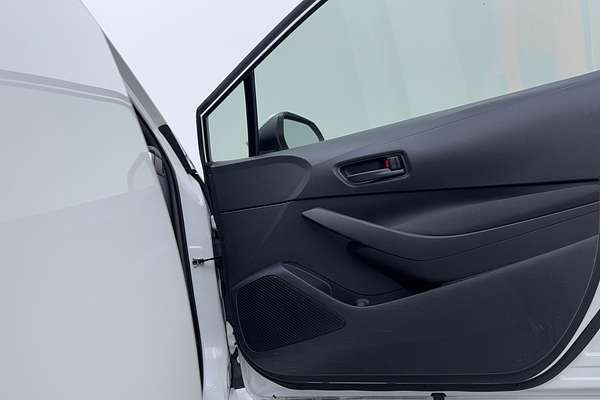 2019 Toyota Corolla Ascent Sport Hybrid ZWE211R