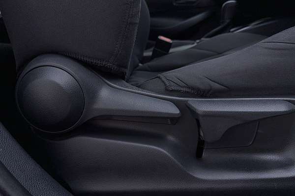 2019 Toyota Corolla Ascent Sport Hybrid ZWE211R