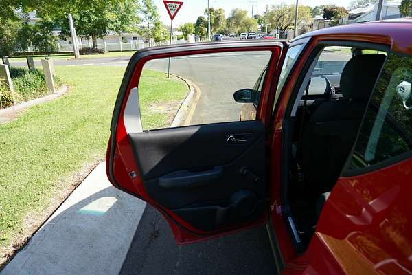 2006 Mercedes-Benz A170 Classic W169