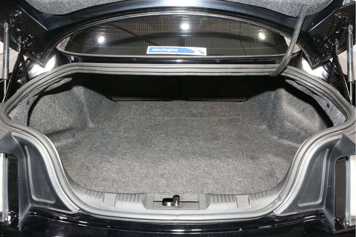 2017 Ford Mustang GT FM