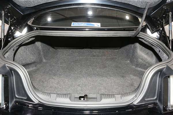 2017 Ford Mustang GT FM