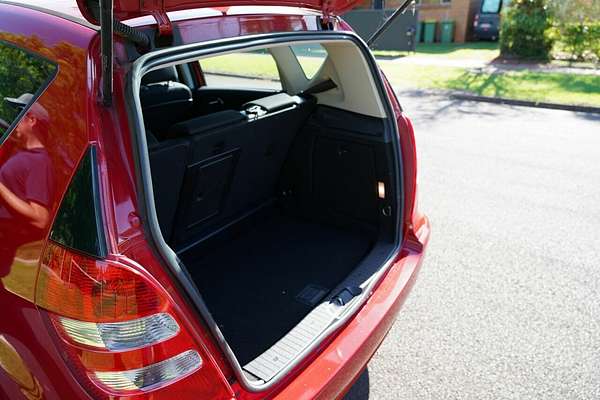 2006 Mercedes-Benz A170 Classic W169