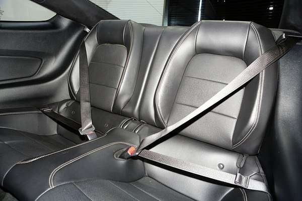 2017 Ford Mustang GT FM